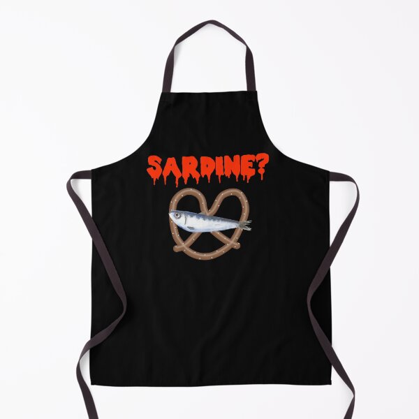 Item preview, Sardine? designed and sold by everything-shop.