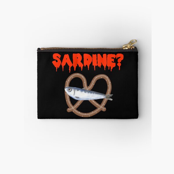 Item preview, Sardine? designed and sold by everything-shop.