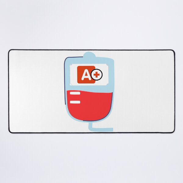 Item preview, A+ (positive) Blood Type designed and sold by Aooms123.