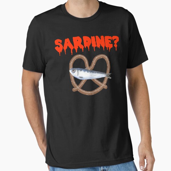 Item preview, Sardine? designed and sold by everything-shop.