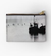 Shoreham Studio Pouch