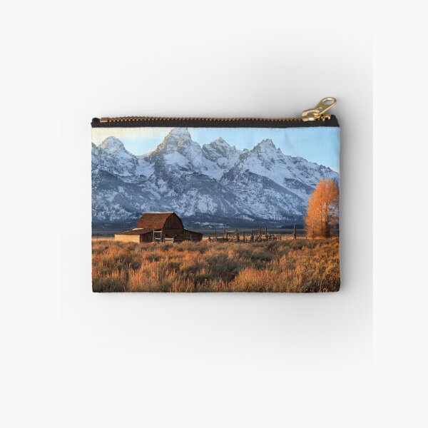 Item preview, Grand Teton National park designed and sold by Pierre Leclerc Photography.
