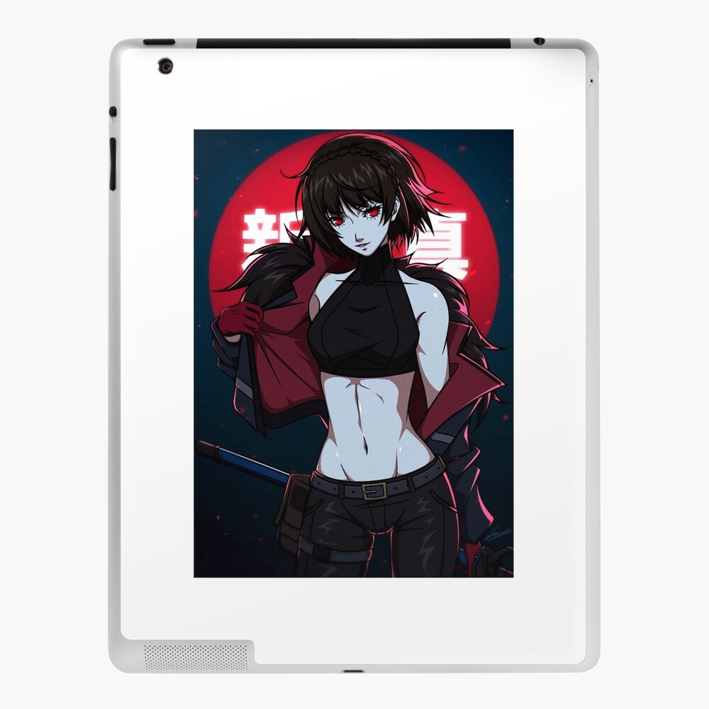 Persona 5 - Makoto