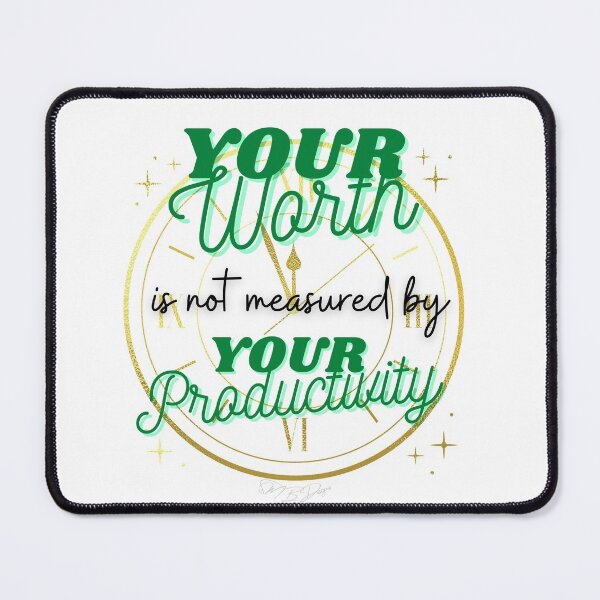 Item preview, You Are Worth More designed and sold by SMBDesigns304.