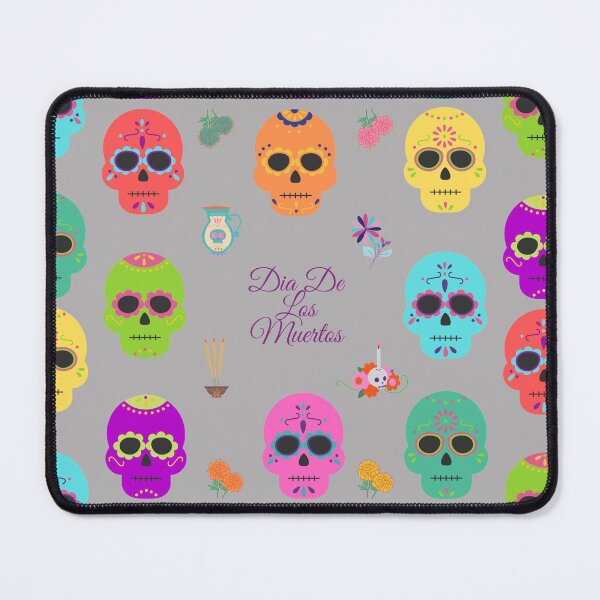 Item preview, Dia De Los Muertos designed and sold by aubreyjacobs.
