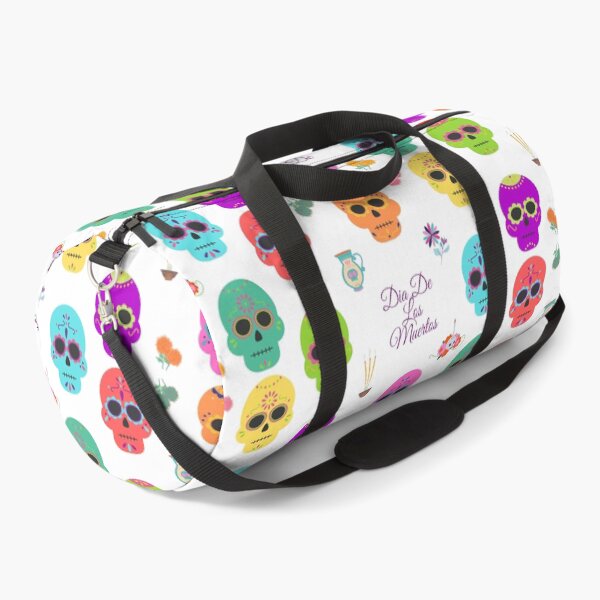 Item preview, Dia De Los Muertos designed and sold by aubreyjacobs.