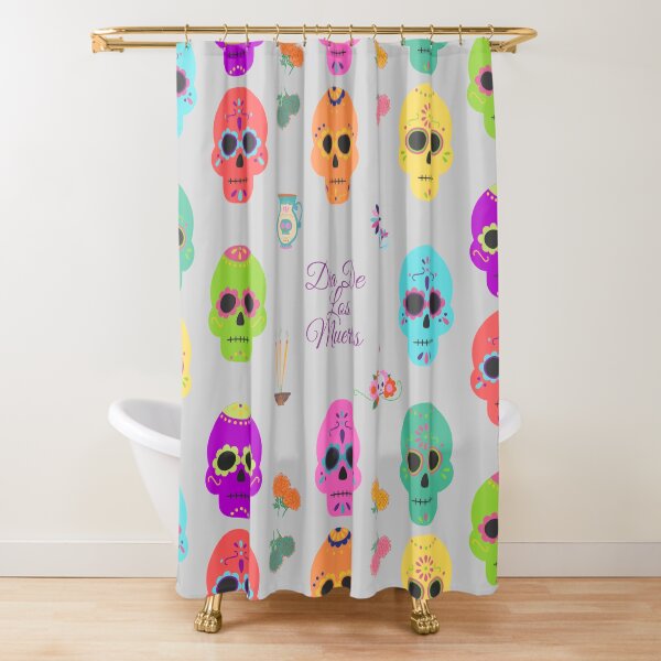 Item preview, Dia De Los Muertos designed and sold by aubreyjacobs.