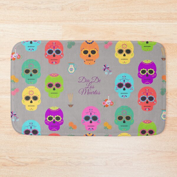 Item preview, Dia De Los Muertos designed and sold by aubreyjacobs.