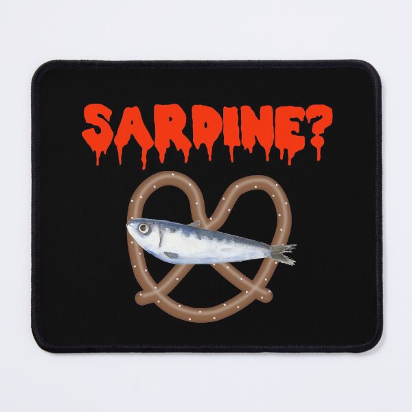 Item preview, Sardine? designed and sold by everything-shop.
