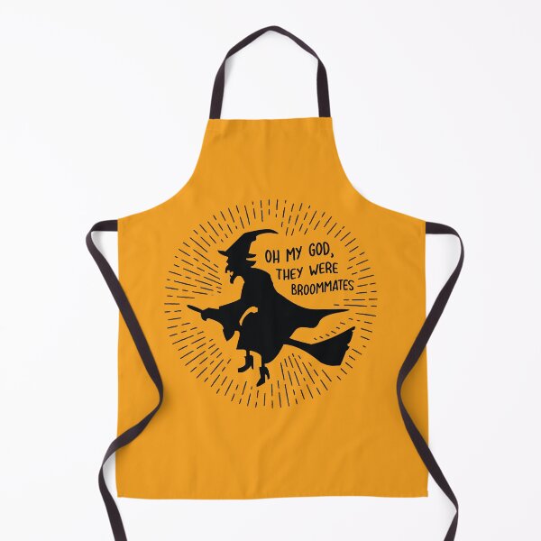 Item preview, They Were Broommates designed and sold by Meme Economy.