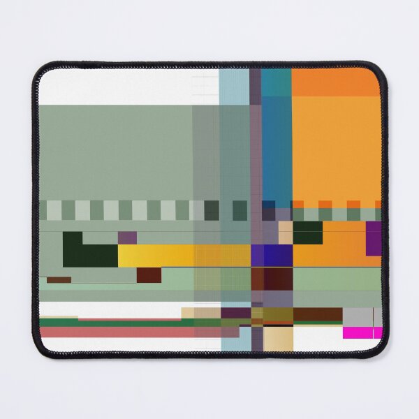 Item preview, Mondrian designed and sold by Jim Keaton.