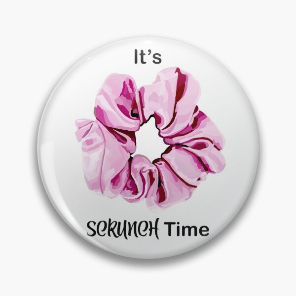 Item preview, It's Scrunch Time designed and sold by hegdesigns.