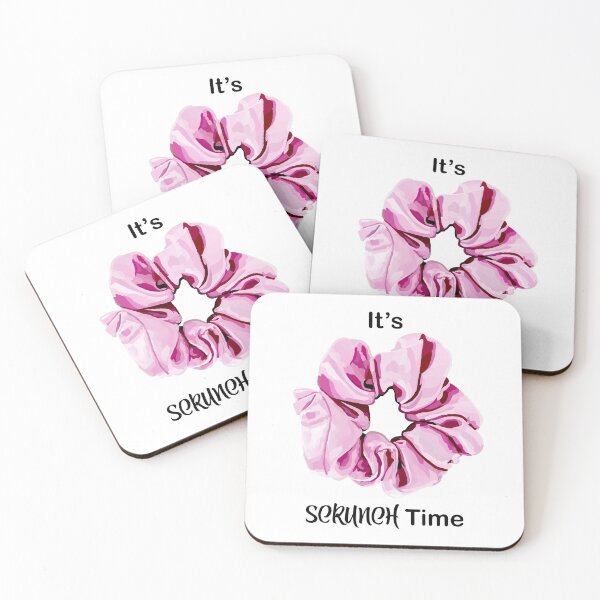 Item preview, It's Scrunch Time designed and sold by hegdesigns.