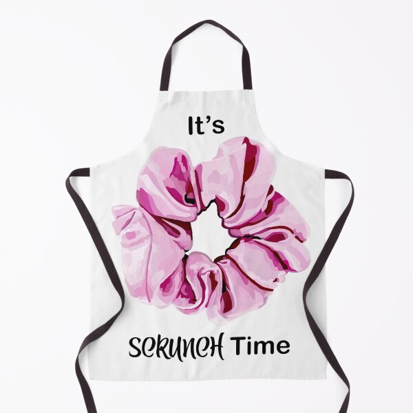 Item preview, It's Scrunch Time designed and sold by hegdesigns.