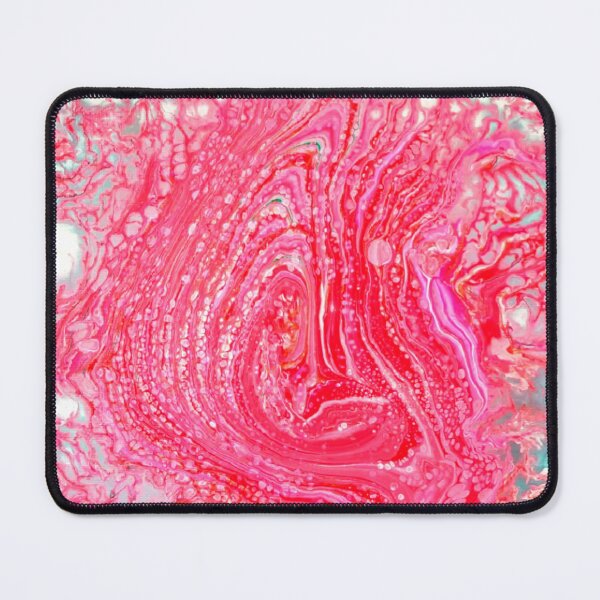 Item preview, Raspberry Swirl  designed and sold by ArtandSoulFluidArt.