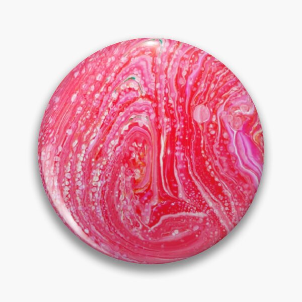 Item preview, Raspberry Swirl  designed and sold by ArtandSoulFluidArt.