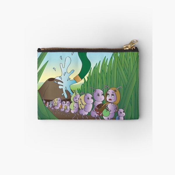Item preview, Exodus of the Ants designed and sold by mogencreative.