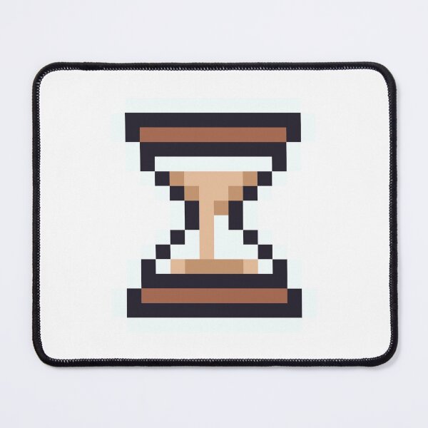 Item preview, Hourglass designed and sold by RednGreen.