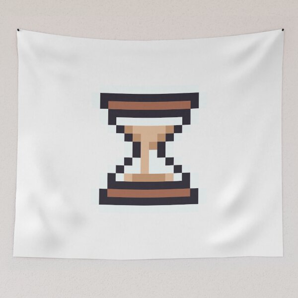 Item preview, Hourglass designed and sold by RednGreen.