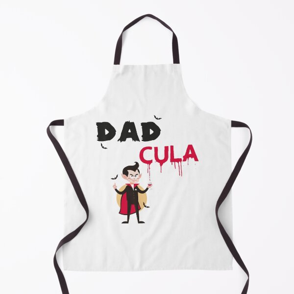Item preview, Dad Cula , Dad Halloween Monster , Halloween Gift Or Costume designed and sold by Yellowpixel.
