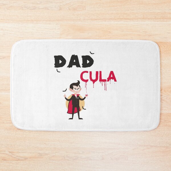 Item preview, Dad Cula , Dad Halloween Monster , Halloween Gift Or Costume designed and sold by Yellowpixel.