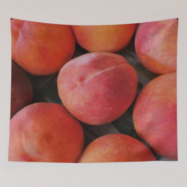 Item preview, Peaches  designed and sold by Seoul26.