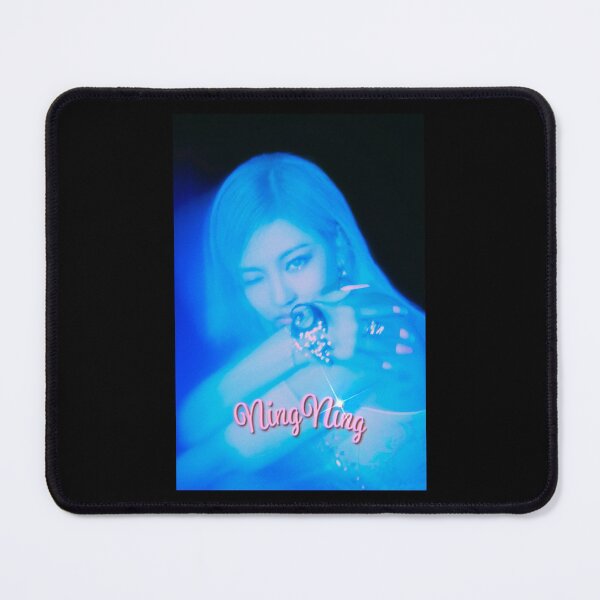Item preview, aespa - NingNing - kpop - savage edit designed and sold by kitten-minho.