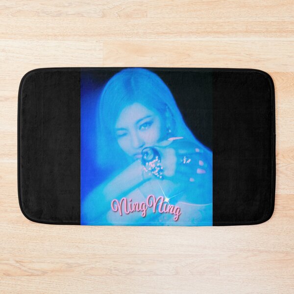 Item preview, aespa - NingNing - kpop - savage edit designed and sold by kitten-minho.
