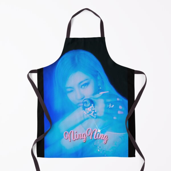 Item preview, aespa - NingNing - kpop - savage edit designed and sold by kitten-minho.