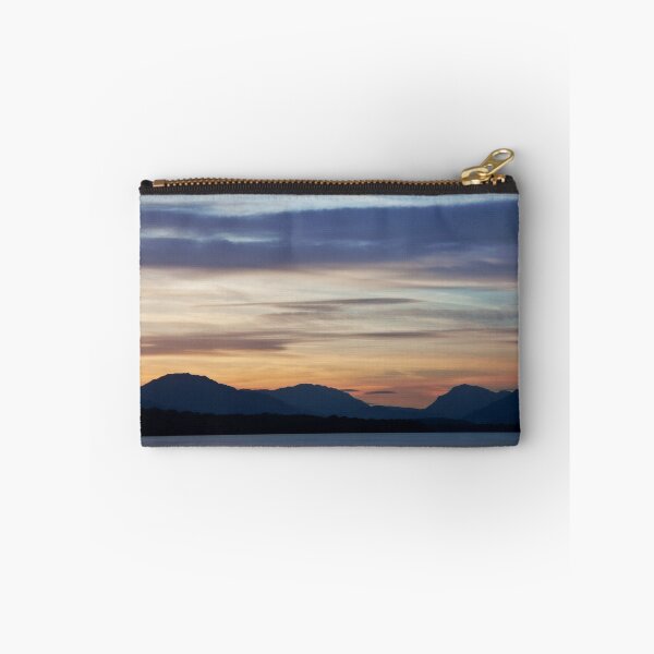 Aperçu de l'œuvre Lovely Lomond créée et vendue par Thistle Images.