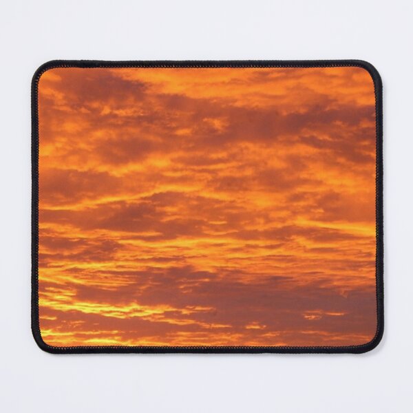 Item preview, Vibrant Kansas Sunset designed and sold by CarefulCaptures.