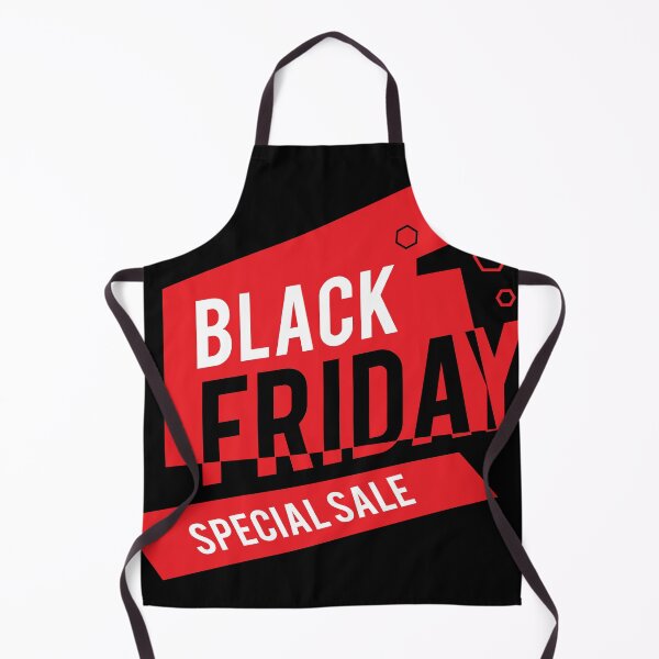 Item preview, Black friday sticker  designed and sold by Perfectwear7.