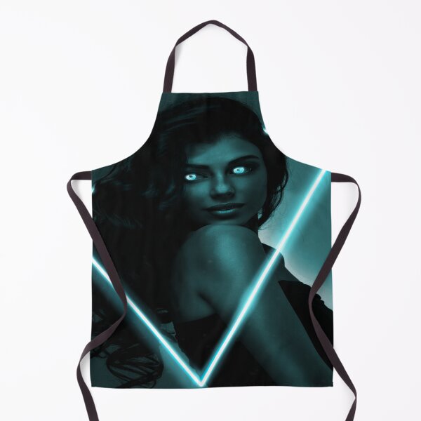 Item preview, Model in Neon Blue designed and sold by jcad216.