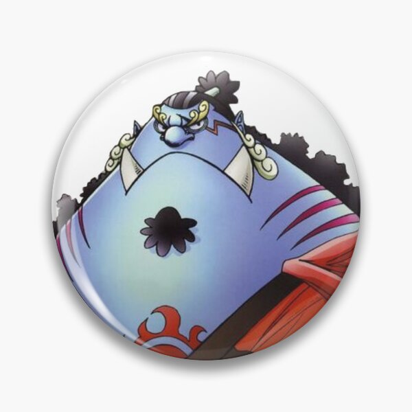 Item preview, Knight of the Sea :Jinbe  designed and sold by BeragonRe.