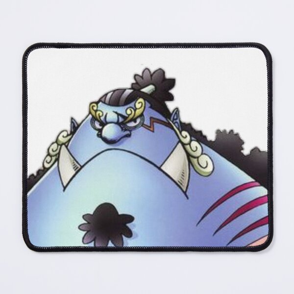 Item preview, Knight of the Sea :Jinbe designed and sold by BeragonRe.