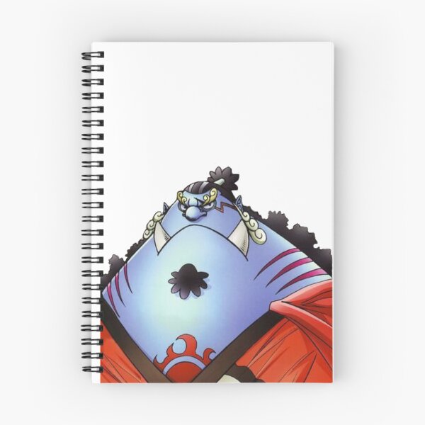 Item preview, Knight of the Sea :Jinbe  designed and sold by BeragonRe.