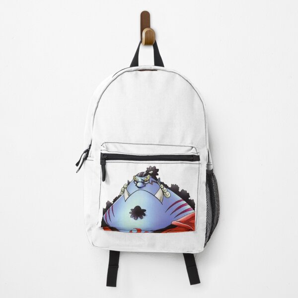 Item preview, Knight of the Sea :Jinbe  designed and sold by BeragonRe.