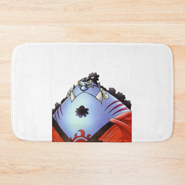 Item preview, Knight of the Sea :Jinbe  designed and sold by BeragonRe.