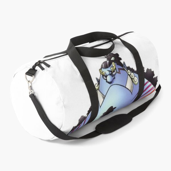 Item preview, Knight of the Sea :Jinbe designed and sold by BeragonRe.