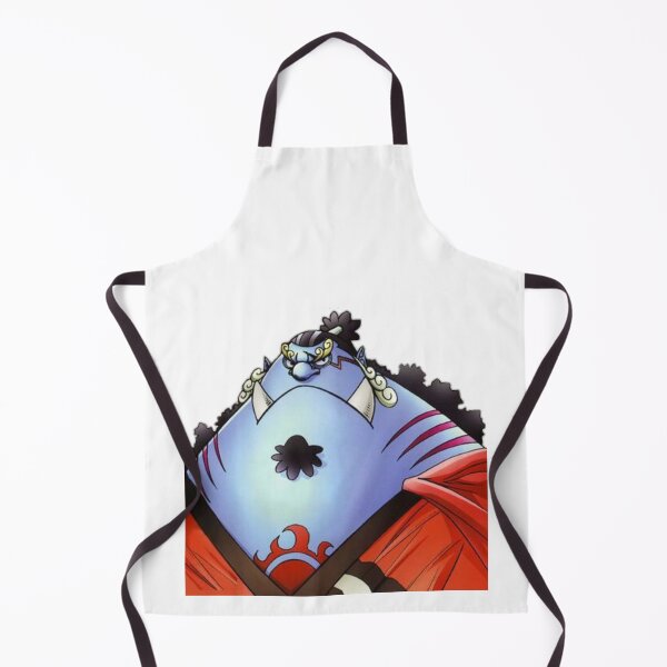 Item preview, Knight of the Sea :Jinbe designed and sold by BeragonRe.