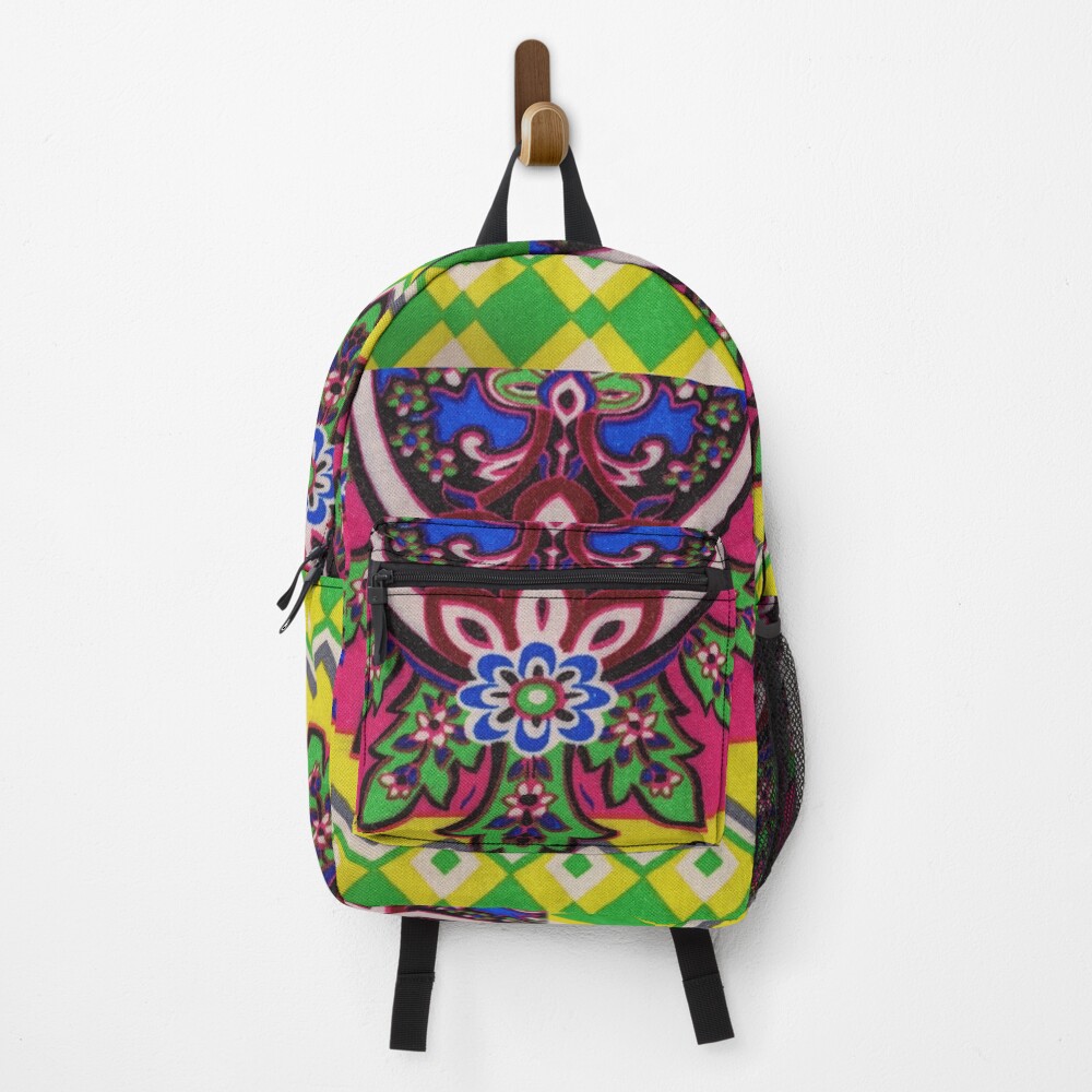 Item preview, Backpack designed and sold by Tropicx.