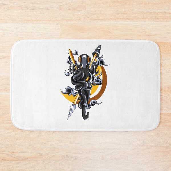 Item preview, Octopus Arrow designed and sold by SpotWarehouse.