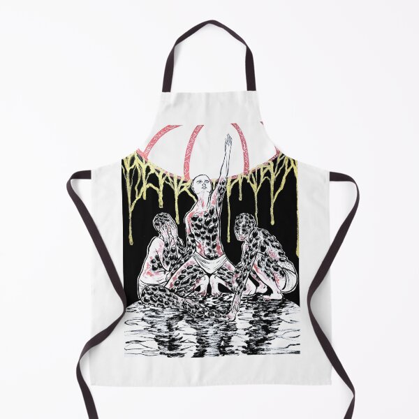 Item preview, Day 3 Trypophobia: Fear of Holes designed and sold by MargTheArtist.