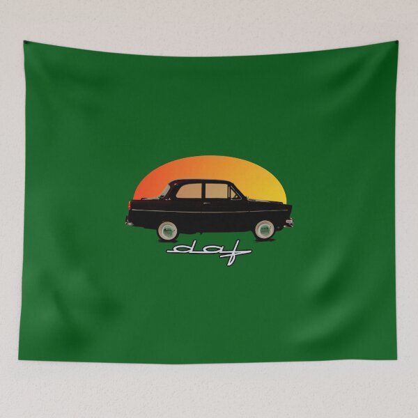 Item preview, DAF designed and sold by Bob4rt.