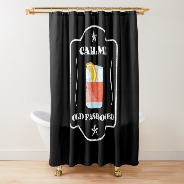 Item preview, Call Me Old Fashioned Drink Design designed and sold by appareltolove.
