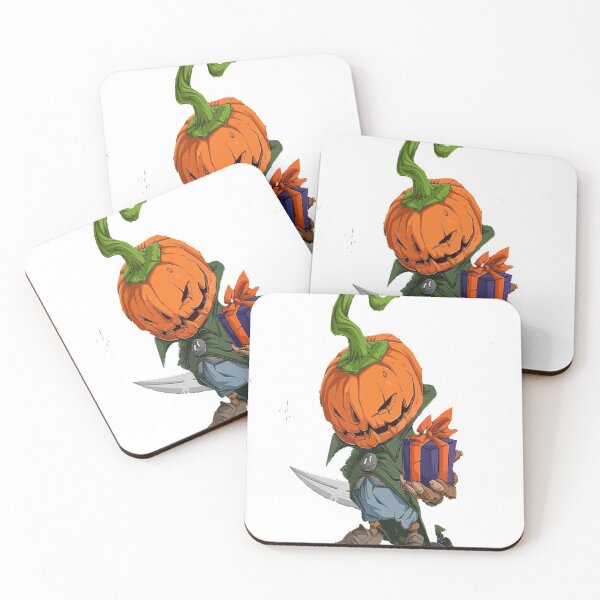 Item preview, halloween designed and sold by Saa3D.