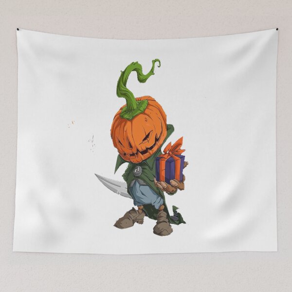 Item preview, halloween designed and sold by Saa3D.