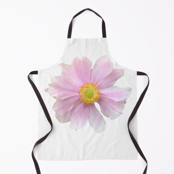 Item preview, Pink Anemone Flower Still Life Floral Photography designed and sold by CottoVerdi.