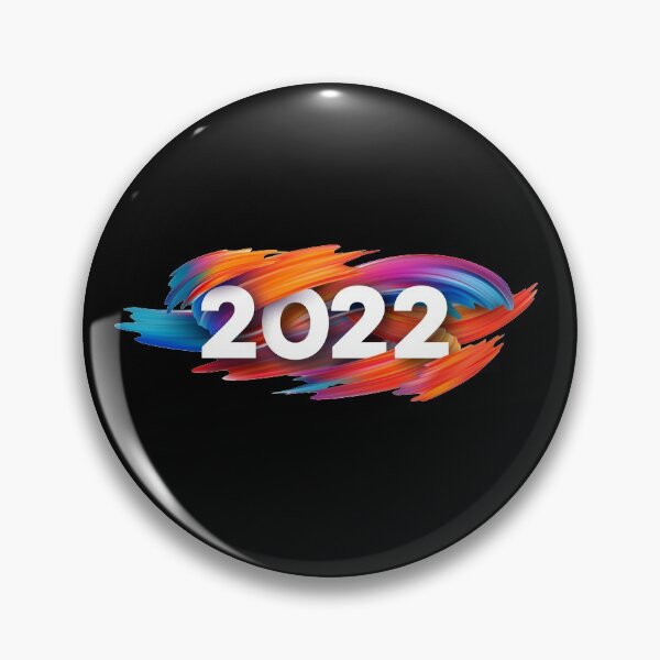 Item preview, happy new year 2022 designed and sold by angelusdark.