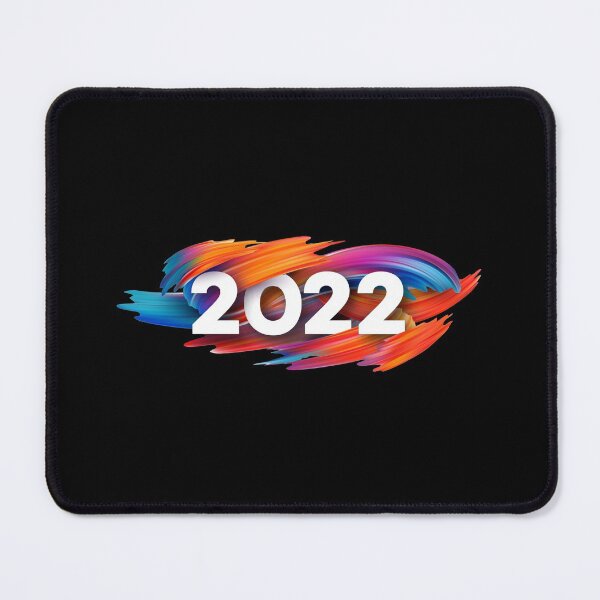 Item preview, happy new year 2022 designed and sold by angelusdark.